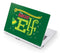 Angry Elf Acer Chromebook Skin